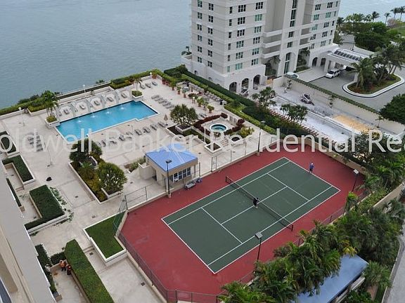 Tennis Courts