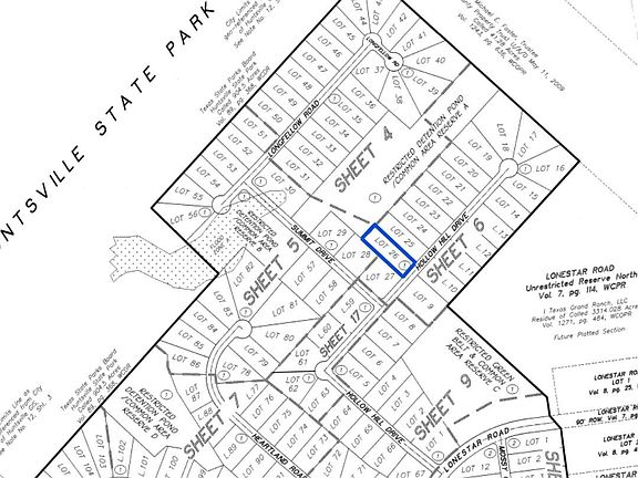 4th image of 191 Hollow Hill Dr Lot 26