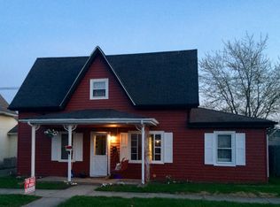 503 W Morrison St, Frankfort, IN 46041