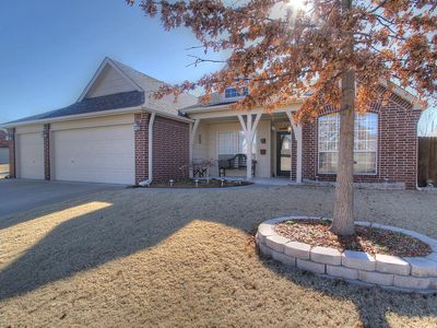 1514 W 117th Ct S, Jenks, OK, 74037