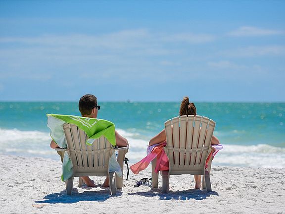 Beach Access