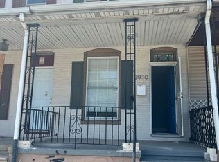 3910 Pennington Ave, Baltimore, MD 21226