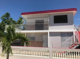 R3 Calle R, Fajardo, PR 00738