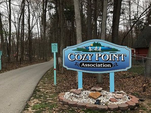 5550 Cozy Point Dr