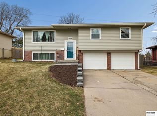 4816 S 143rd St, Omaha, NE 68137