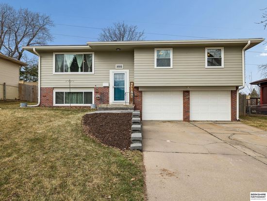 4816 S 143rd St, Omaha, NE 68137