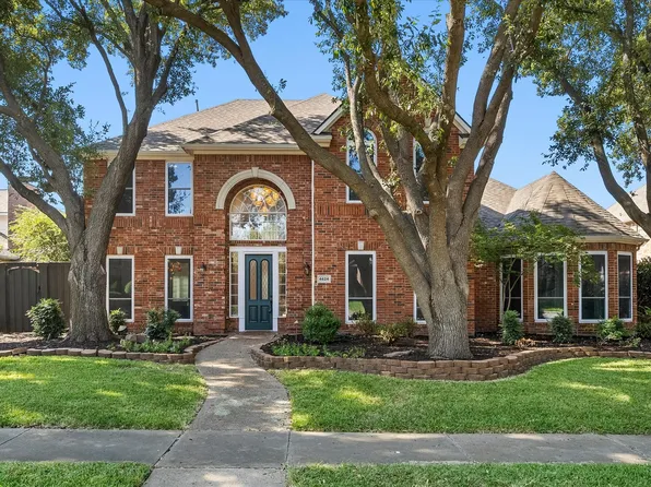 4624 Old Pond Dr, Plano, TX 75024