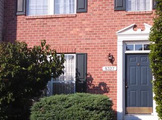 8327 Frostwood Dr, Laurel, MD 20724