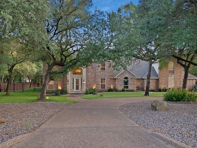 119 Allie Ct, Hudson Oaks, TX, 76087