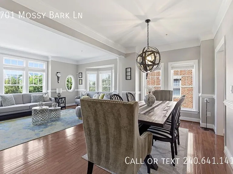 9701 Mossy Bark Ln — Photo 5