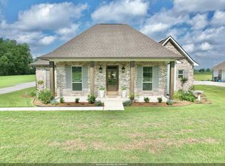 10163 W Robert Wilson Rd, Gonzales, LA 70737