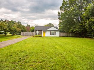 1142 Jim Petty Rd, Crandall, GA 30711