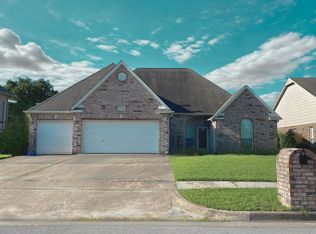 4409 W Hartford St, Broken Arrow, OK 74012