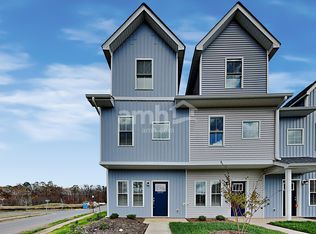2387 Eagle Creek Dr, Winston Salem, NC 27103