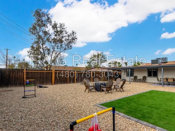 2031 E Orange St, Tempe, AZ 85281
