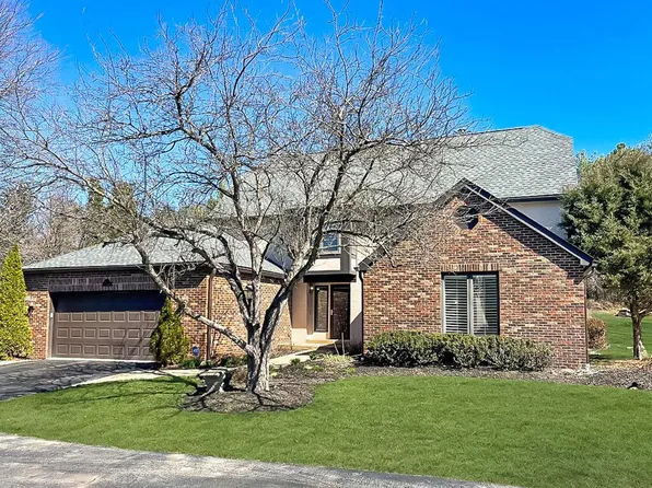 5825 Bastille Pl #69, Columbus, OH 43213