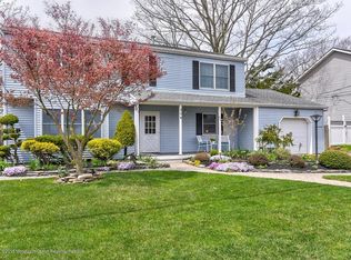 306 Evergreen Dr, Brick, NJ