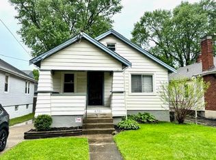 6751 Merwin Ave, Cincinnati, OH 45227