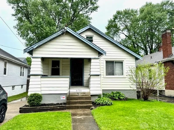 6751 Merwin Ave, Cincinnati, OH 45227