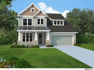 5413 Bluestone Cir #25, Mableton, GA 30126