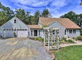 195 Big Creek Rd, Dover, PA 17315