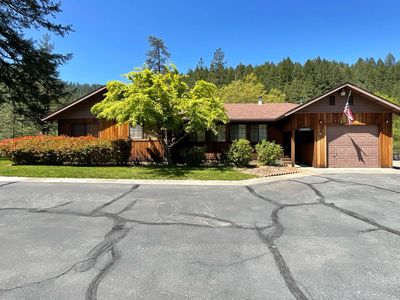 1160 Mad River Rd, Mad River, CA, 95552