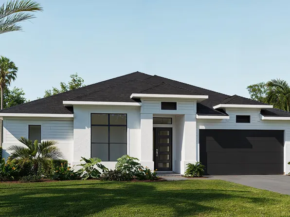 10913 NW Glynlea Boulevard N, Port St Lucie, FL 34987
