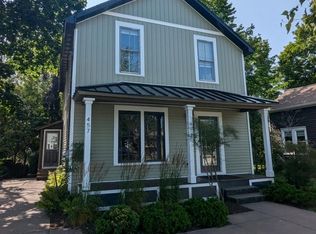 457 N 4th Ave, Sturgeon Bay, WI 54235