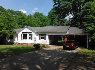 404 Highway 35 N, Carthage, MS 39051