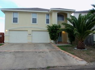 1206 Bass Ave, Port Isabel, TX 78578