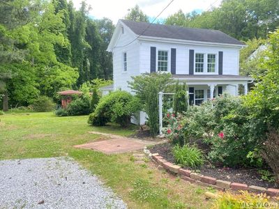 103 Seaboard Ave, La Crosse, VA, 23950