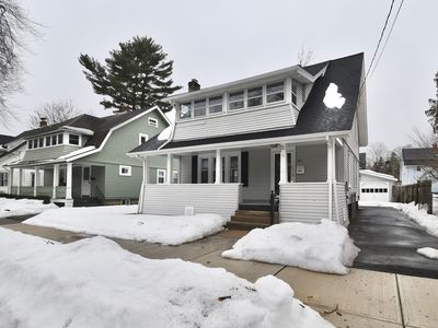 34 Castle St, Springfield, MA, 01118