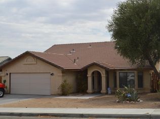 2021 Trinity Ave, Barstow, CA 92311