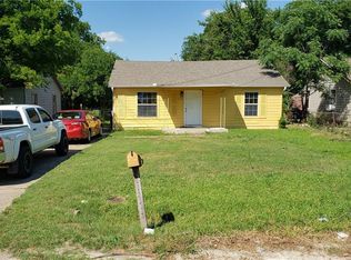 4388 Highland St, Lancaster, TX 75134
