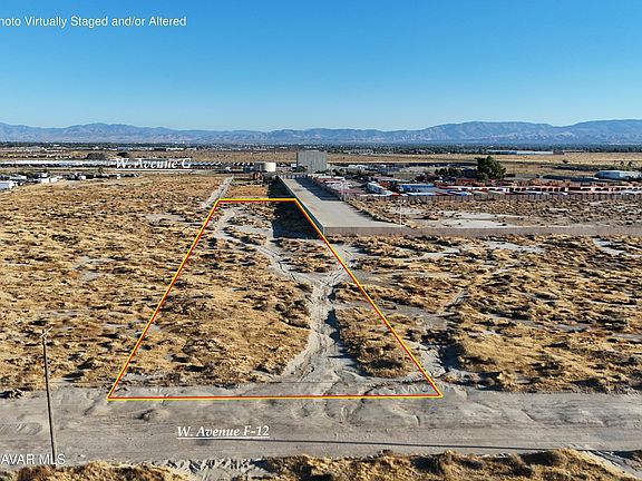 2nd image of W Avenue F #12
