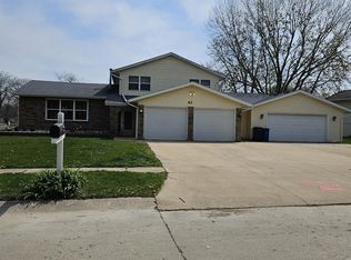 62 Schwartz Dr, Ottumwa, IA 52501