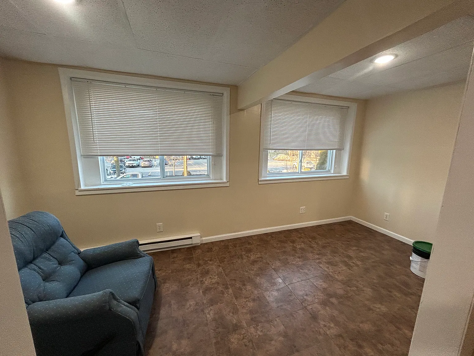 1 bed, 650 sqft, $850 — Photo 2