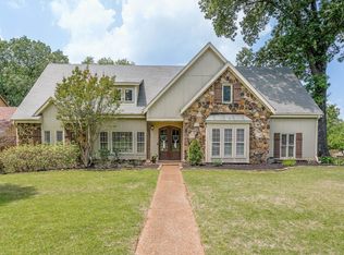 2561 Meadow Run, Germantown, TN 38138