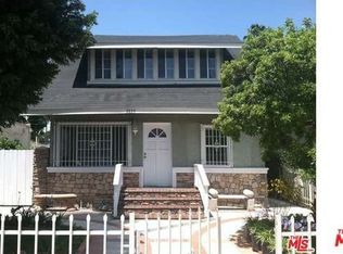 3039 8th Ave, Los Angeles, CA 90018