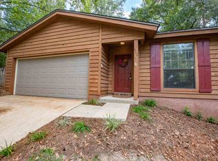 811 Alliegood Ave, Tallahassee, FL 32303