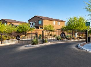 12720 E Quail Wash Canyon Ln, Vail, AZ 85641