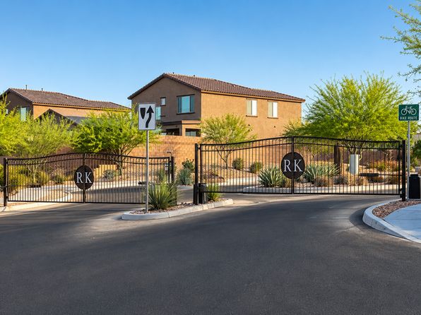 12720 E Quail Wash Canyon Ln