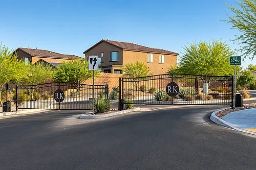 12720 E Quail Wash Canyon Ln Photo 1