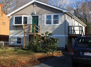 39 Bates Rd, Brockton, MA 02302
