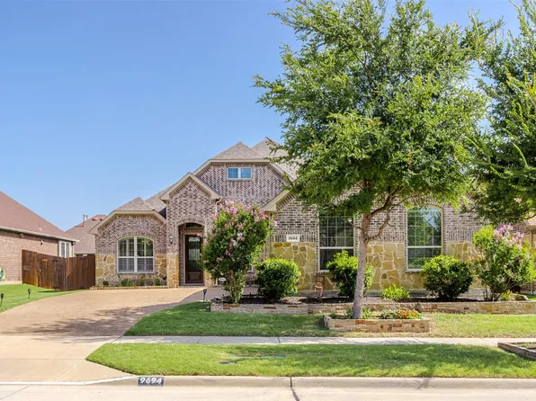 9694 Atlantic Ln, Frisco, TX 75035