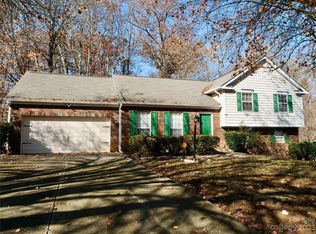 853 Brattleboro Ct, Charlotte, NC