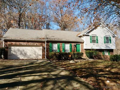 853 Brattleboro Ct, Charlotte, NC, 28217