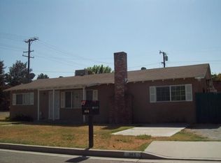 983 E Pine Dr, Tulare, CA 93274