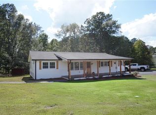 428 Nebo Rd, Dallas, GA 30157