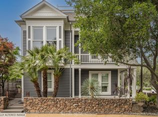 6555 Yount Street, Yountville, CA